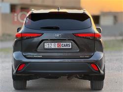 تويوتا هايلاندر